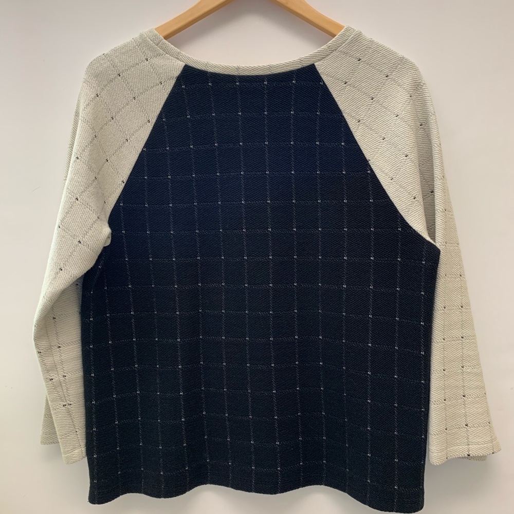 LOFT SWEATER - Picture 3 of 3